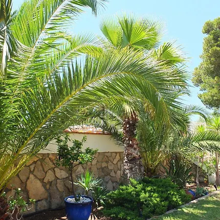 Montserrat 4bedroom With Sea And Mountain Views & Air-conditioning & Private Swimming Pool Villa *