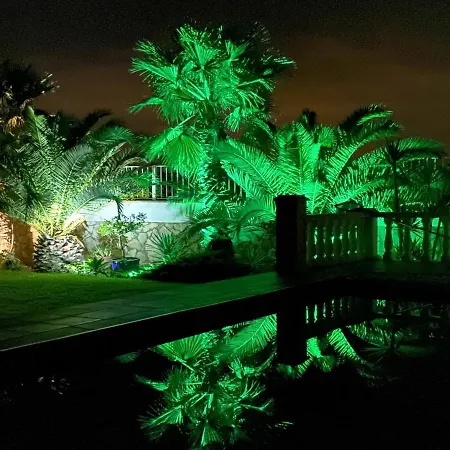 Villa Montserrat 4bedroom With Sea And Mountain Views & Air-conditioning & Private Swimming Pool *